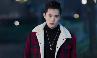 娱乐吃瓜王鹤棣微博